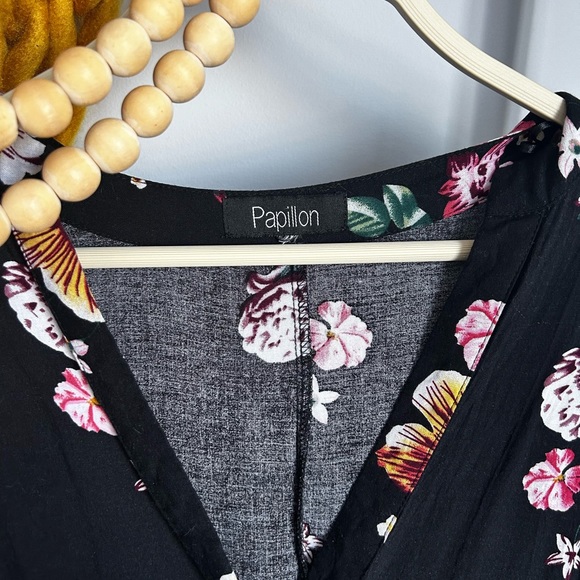 Gently used boho duster. - Picture 2 of 3